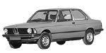BMW E21 P1716 Fault Code