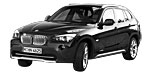 BMW E84 P1716 Fault Code